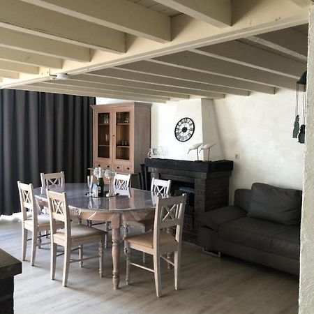 Villa Nova Duplexappartement ميدل كيرك المظهر الخارجي الصورة