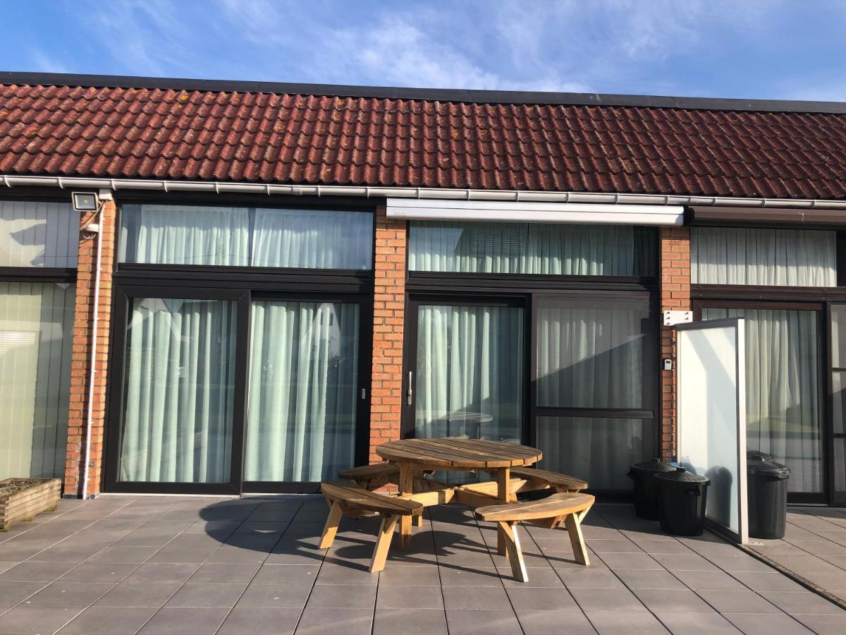 Villa Nova Duplexappartement ميدل كيرك المظهر الخارجي الصورة