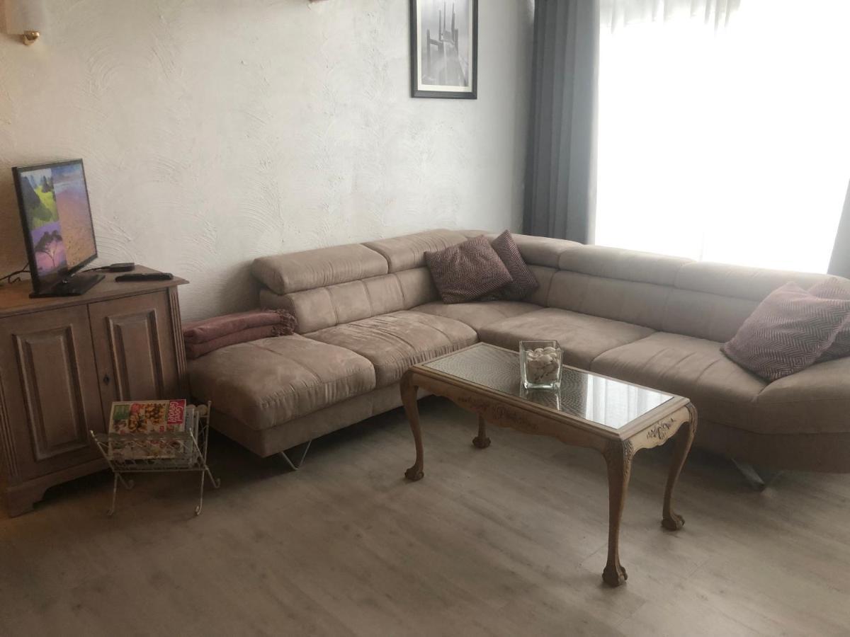 Villa Nova Duplexappartement ميدل كيرك المظهر الخارجي الصورة