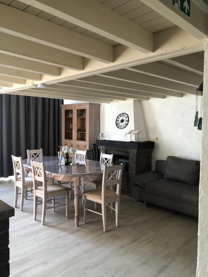 Villa Nova Duplexappartement ميدل كيرك المظهر الخارجي الصورة