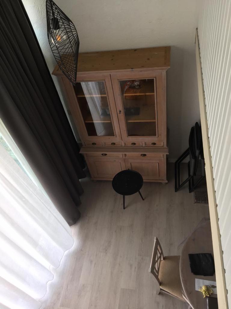 Villa Nova Duplexappartement ميدل كيرك المظهر الخارجي الصورة