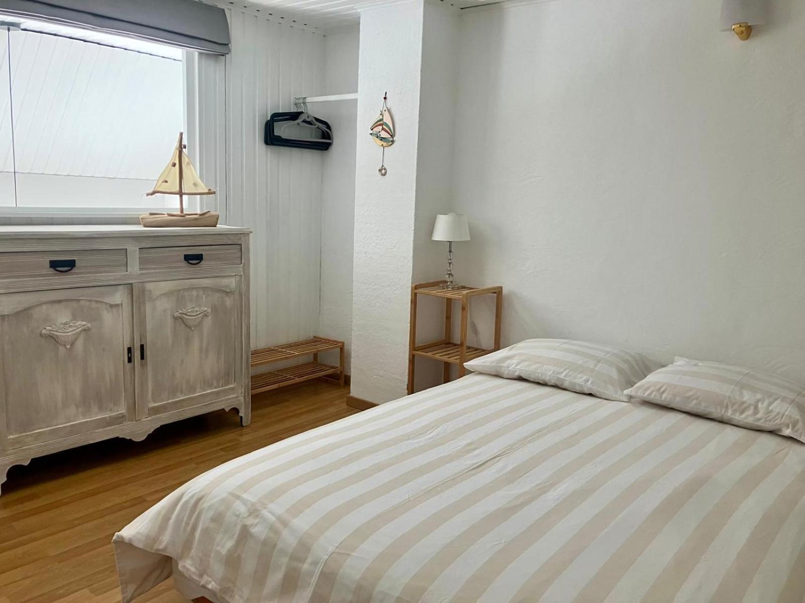 Villa Nova Duplexappartement ميدل كيرك المظهر الخارجي الصورة